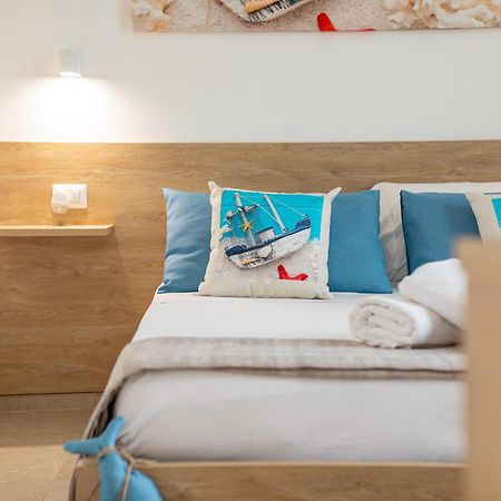 Bed and Breakfast Granelli Di Sabbia Porto Cesareo Exterior foto