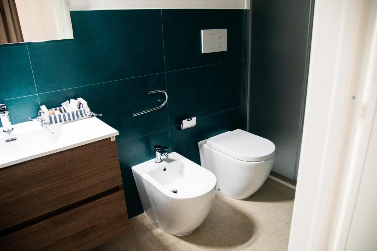 Bed and Breakfast Granelli Di Sabbia Porto Cesareo Exterior foto