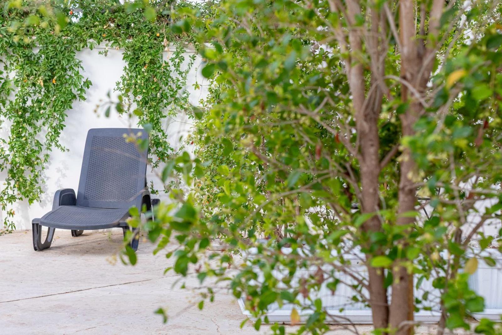 Bed and Breakfast Granelli Di Sabbia Porto Cesareo Exterior foto