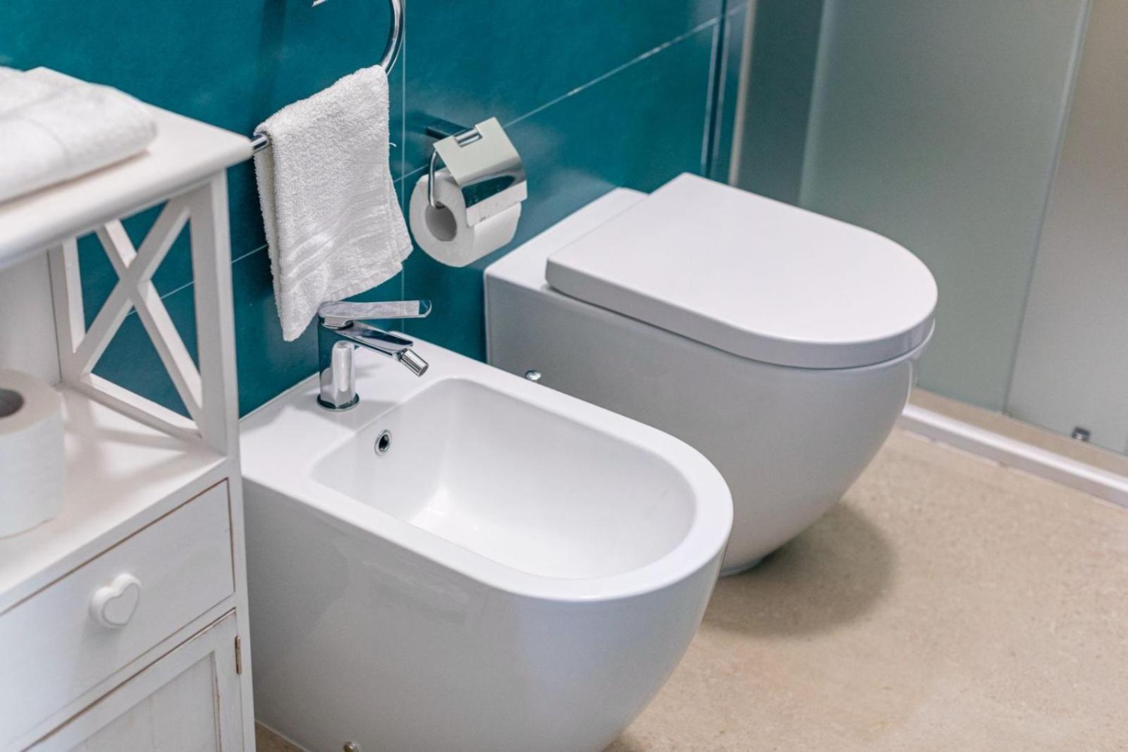 Bed and Breakfast Granelli Di Sabbia Porto Cesareo Exterior foto