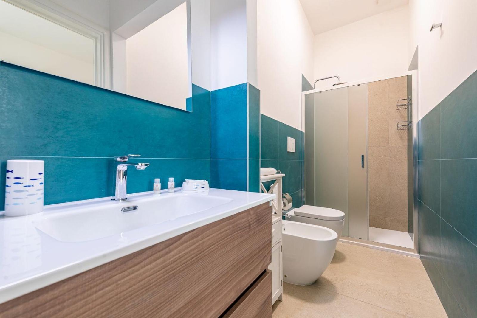 Bed and Breakfast Granelli Di Sabbia Porto Cesareo Exterior foto